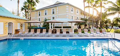 sunshine suites grand cayman islands