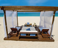 LuxuryBeachCabana
