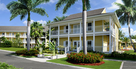 Fall Specials at Sunshine Suites Grand Cayman
