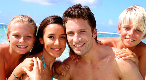 Celebrate the Holidays in the Cayman Islands