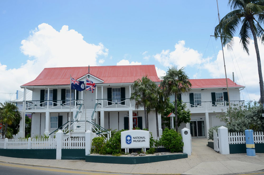 Grand Cayman National Museum