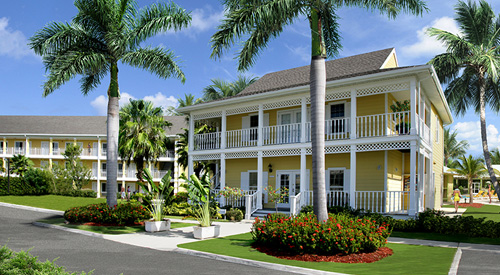 Sunshine Hotel & Suites