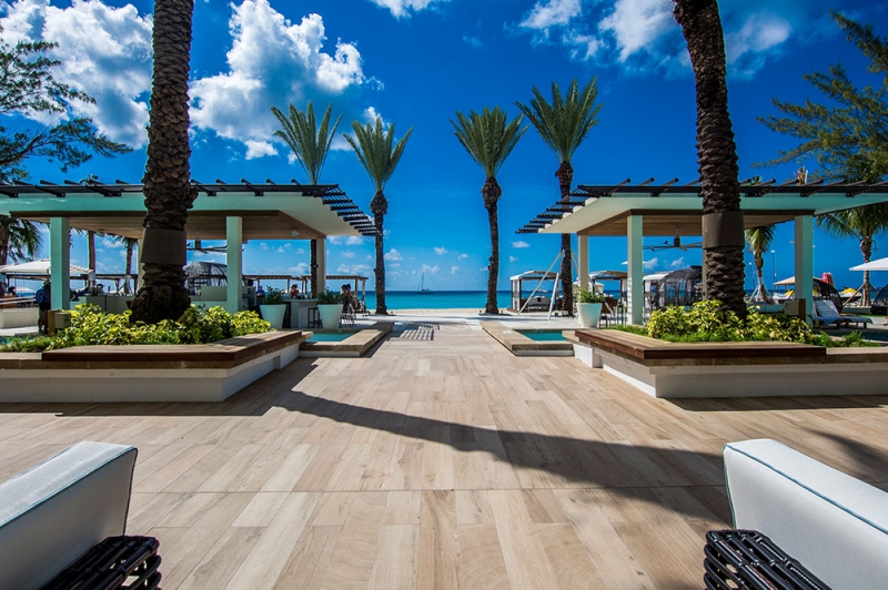 sunshine suites cayman islands