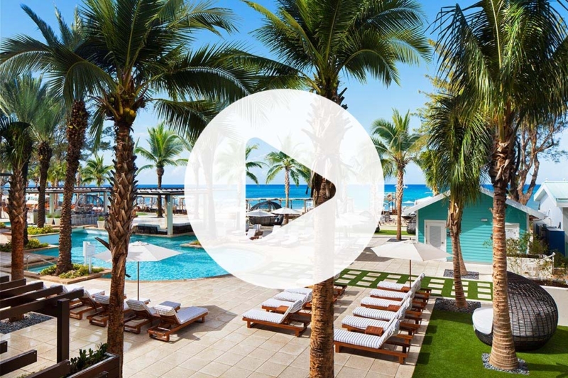 sunshine suites in cayman islands