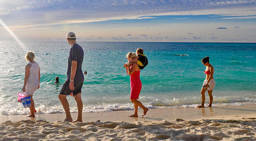 Grand Cayman Island, Things to Do